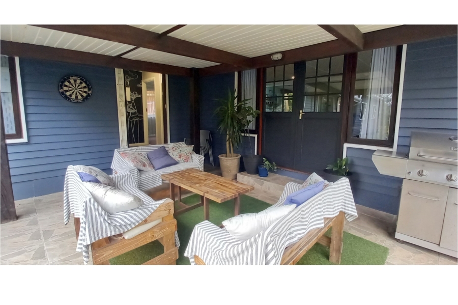 3 Bedroom Property for Sale in Hunters Home Western Cape